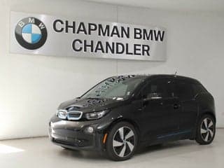 BMW 2017 i3