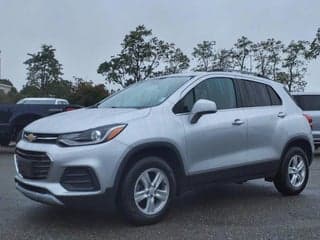 Chevrolet 2020 Trax