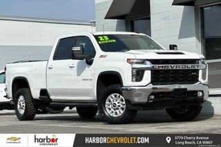 Chevrolet 2023 Silverado 2500HD