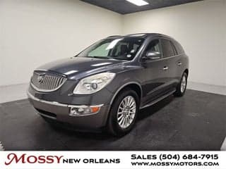 Buick 2012 Enclave