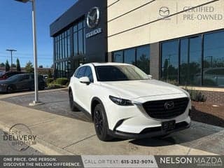 Mazda 2023 CX-9