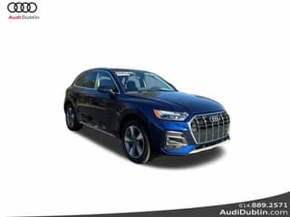 Audi 2024 Q5