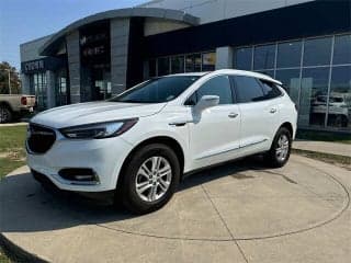 Buick 2019 Enclave