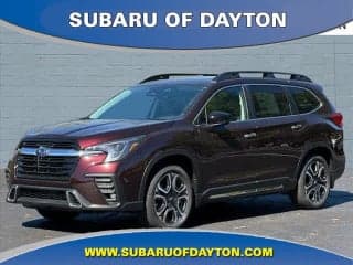 Subaru 2024 Ascent