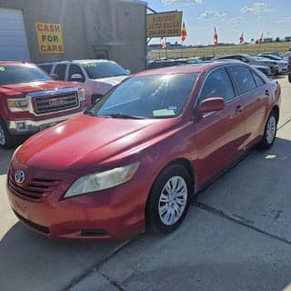 Toyota 2007 Camry