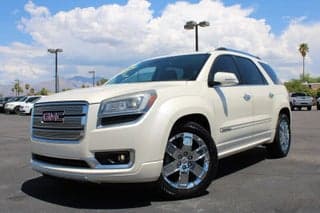 GMC 2015 Acadia