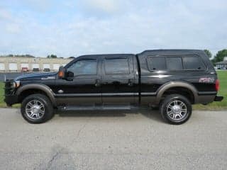 Ford 2016 F-350 Super Duty