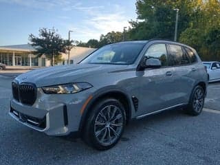 BMW 2025 X5