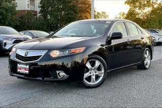 Acura 2012 TSX