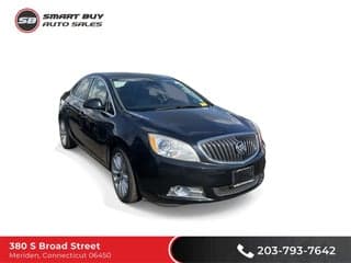 Buick 2013 Verano