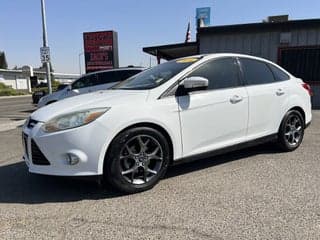 Ford 2014 Focus