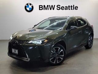 Lexus 2022 UX 250h