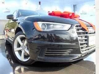 Audi 2015 A3