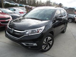 Honda 2015 CR-V