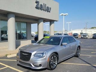 Chrysler 2018 300