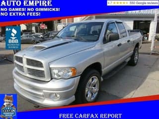 Dodge 2005 Ram 1500