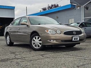 Buick 2006 LaCrosse