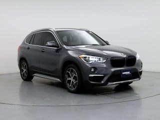 BMW 2019 X1