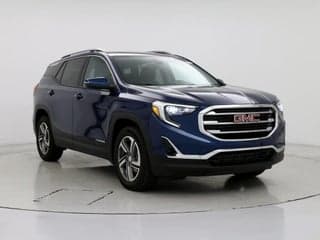 GMC 2021 Terrain