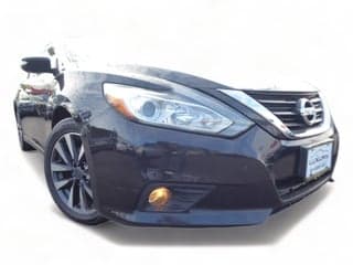 Nissan 2016 Altima