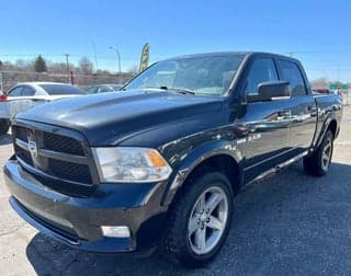 Dodge 2009 Ram 1500