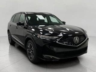 Acura 2025 MDX