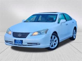 Lexus 2007 ES 350