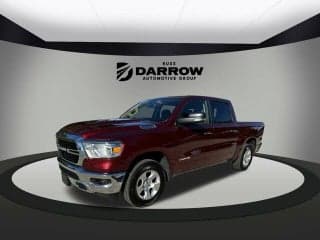 Ram 2019 1500