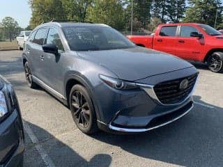 Mazda 2021 CX-9