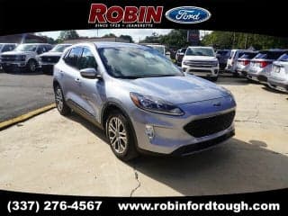 Ford 2022 Escape