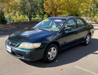 Honda 1998 Accord