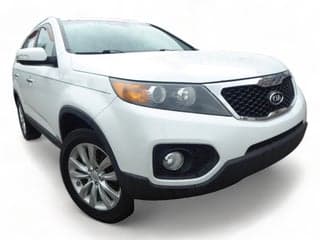 Kia 2011 Sorento