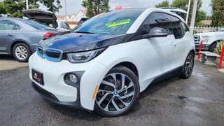 BMW 2017 i3