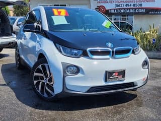 BMW 2017 i3