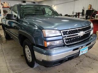 Chevrolet 2006 Silverado 1500