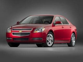 Chevrolet 2009 Malibu