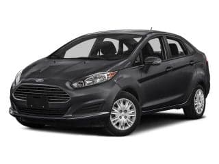 Ford 2016 Fiesta