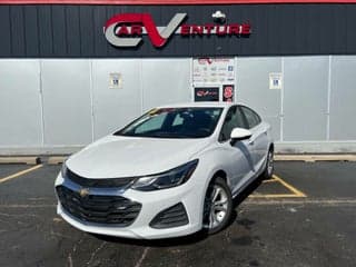 Chevrolet 2019 Cruze