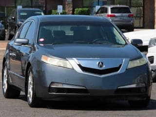 Acura 2009 TL