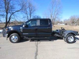 Ford 2021 F-350 Super Duty