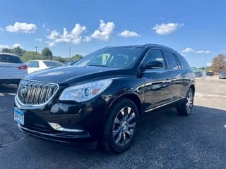 Buick 2017 Enclave