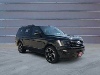 Ford 2021 Expedition