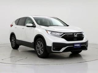 Honda 2021 CR-V