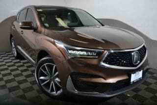 Acura 2019 RDX