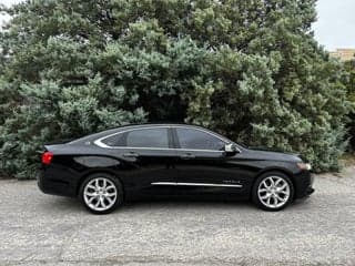 Chevrolet 2019 Impala