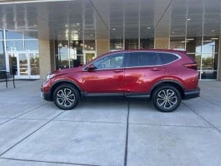 Honda 2022 CR-V