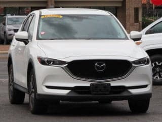 Mazda 2018 CX-5