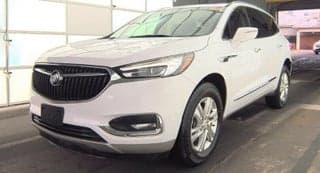 Buick 2020 Enclave