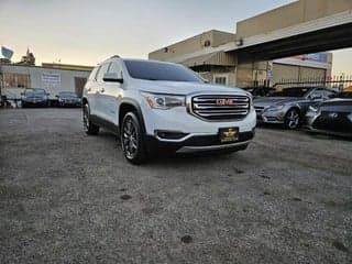 GMC 2017 Acadia