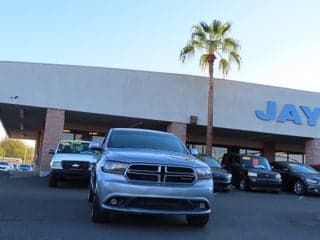 Dodge 2018 Durango